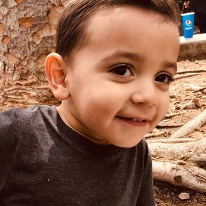 Meet your Posher, Paul